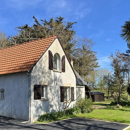 Belle Maison Bretonne Trebeurden - Ty Kerel Buitenkant foto