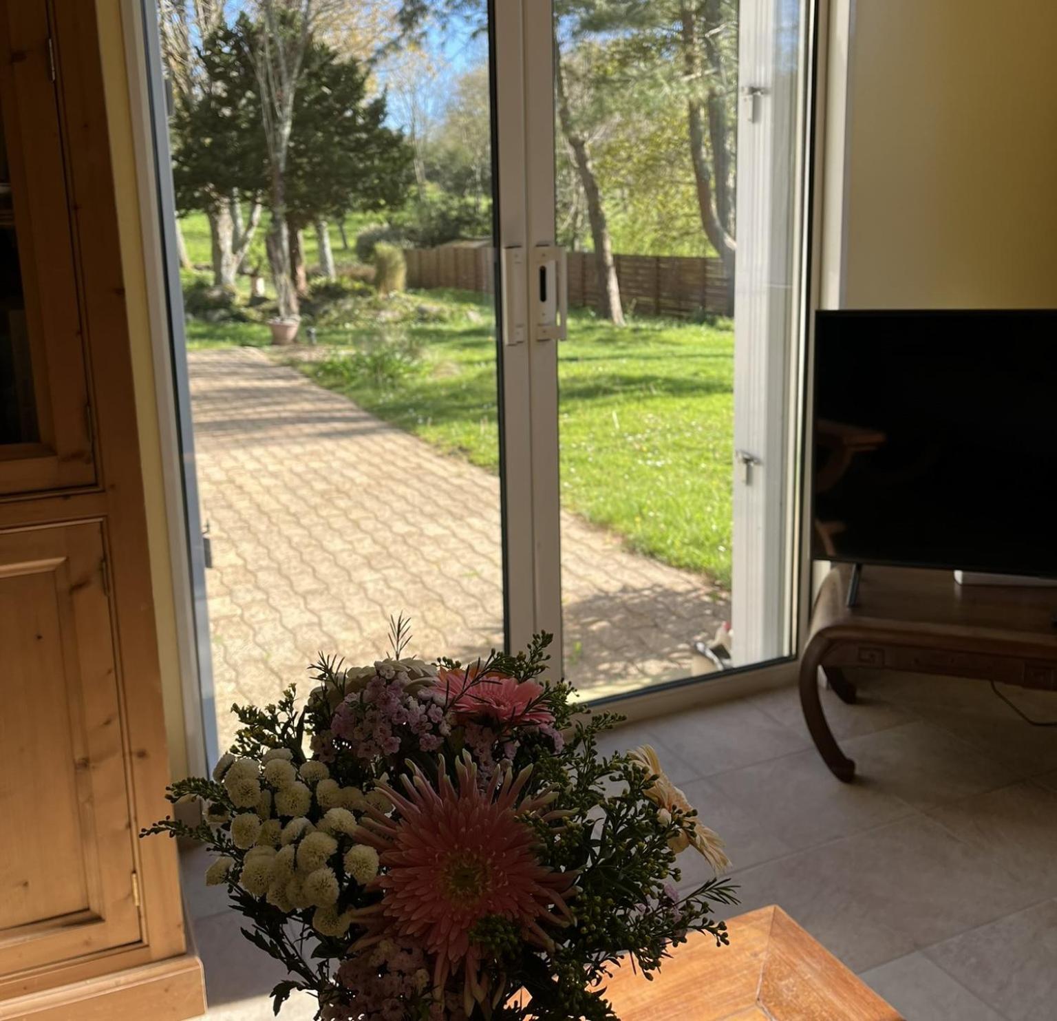 Belle Maison Bretonne Trebeurden - Ty Kerel Buitenkant foto