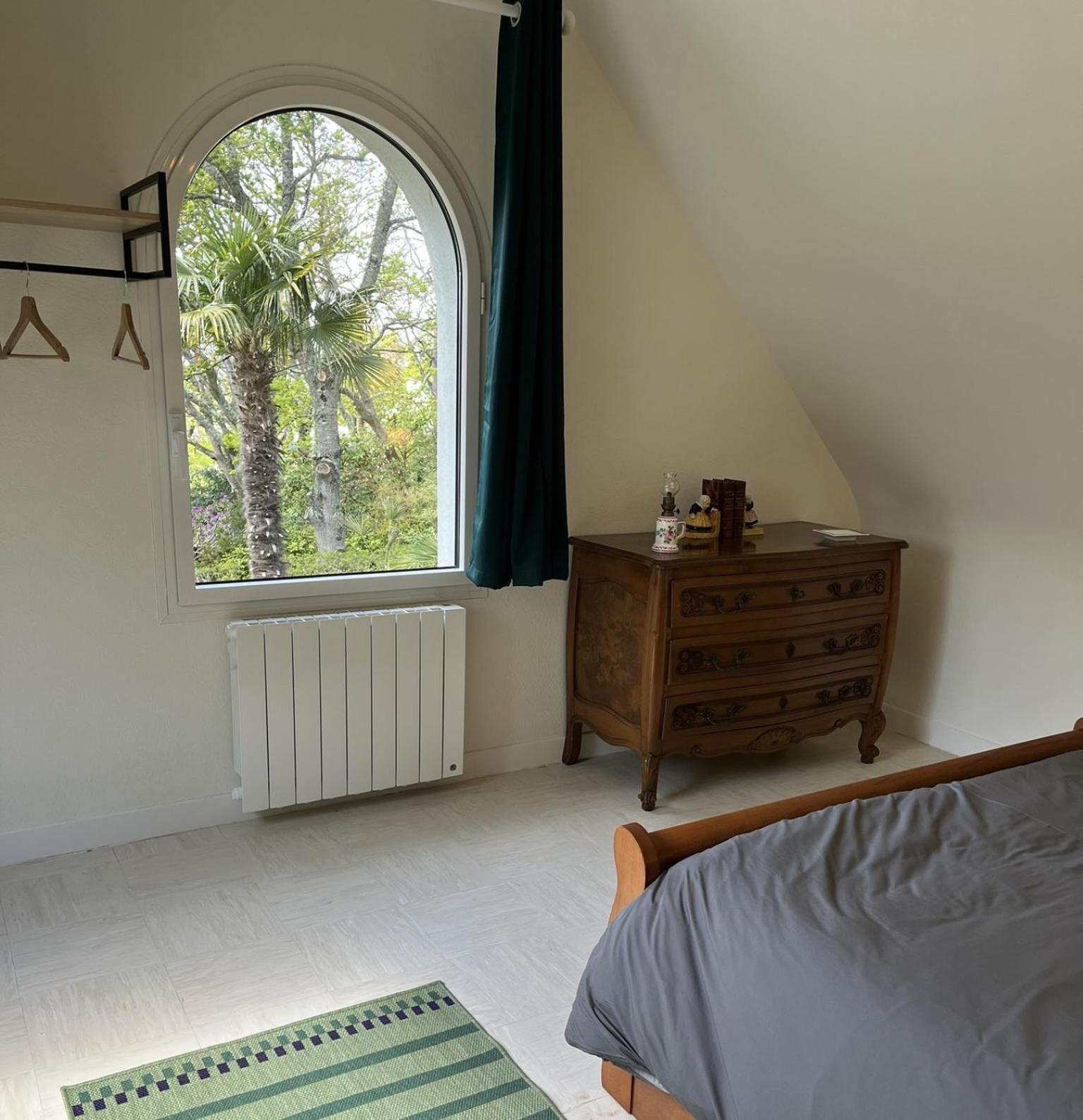 Belle Maison Bretonne Trebeurden - Ty Kerel Buitenkant foto